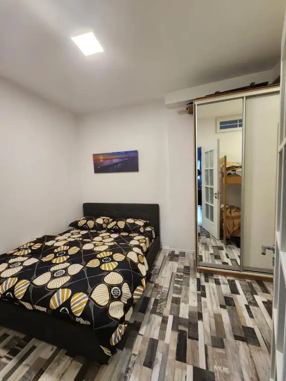 Cozy beach apartment