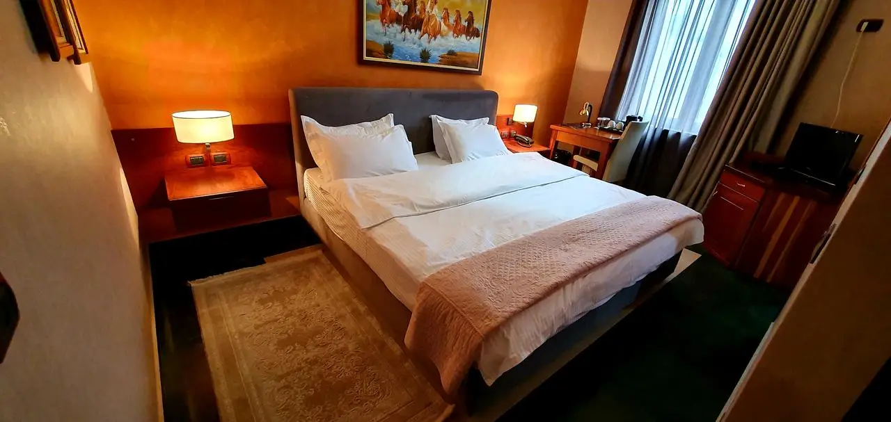 Best Western Nov Hotel Tirana