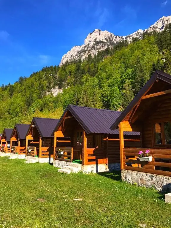 Hotel Tradita Valbone