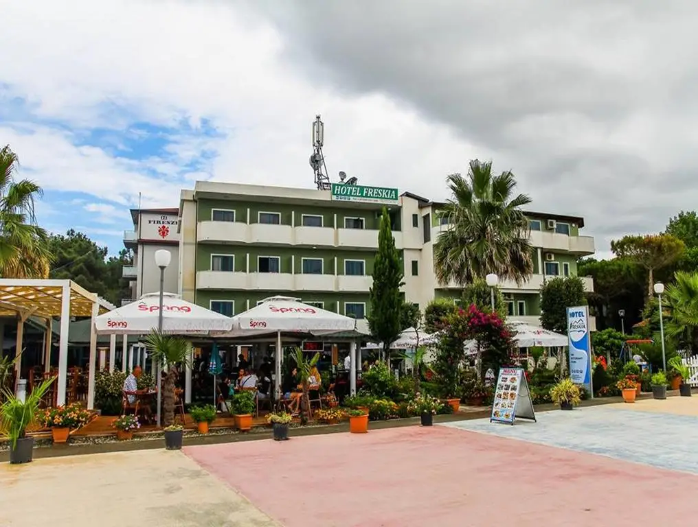 Hotel Freskia