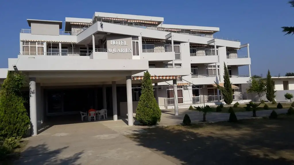Hotel Aquarius
