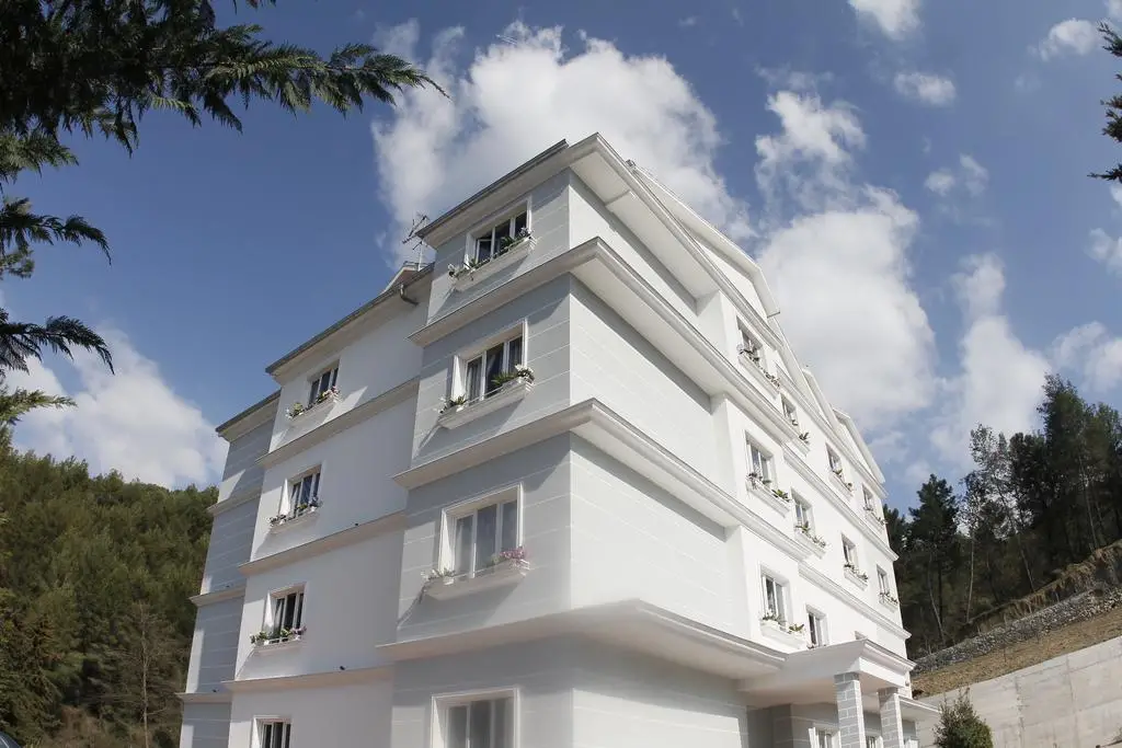Resort Image