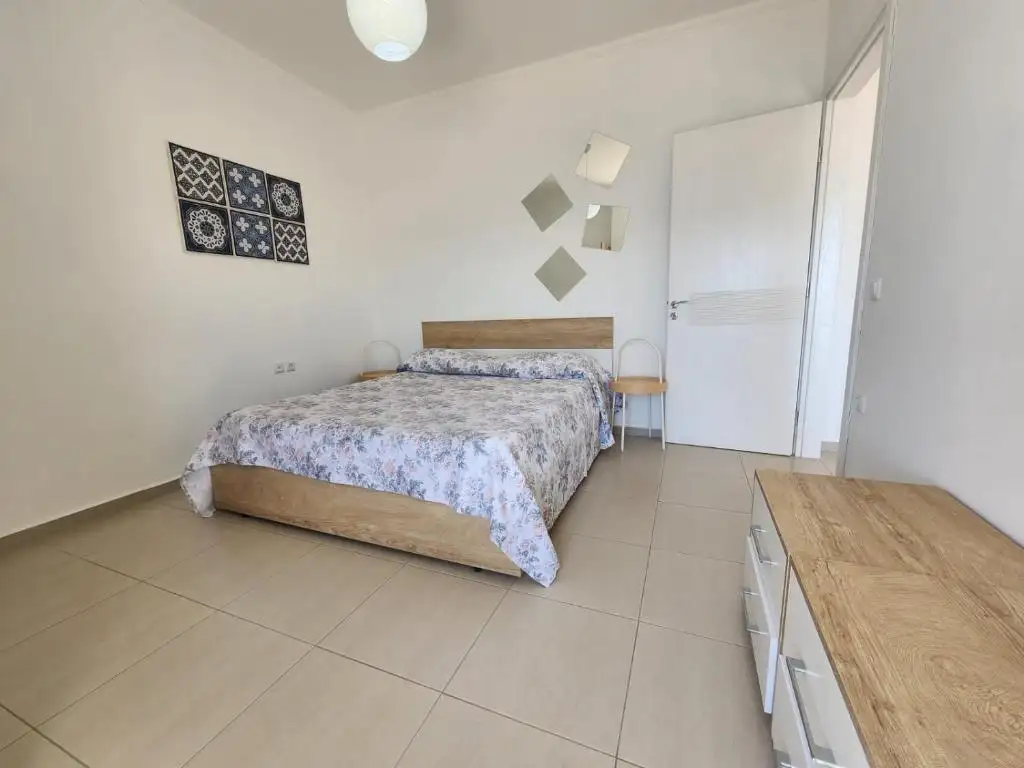 Poseidon Sea View Apartment