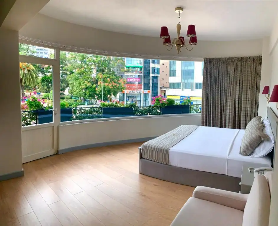 Illyrian Boutique Hotel