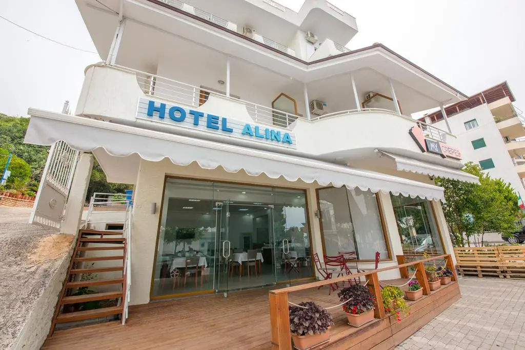 Hotel Alina