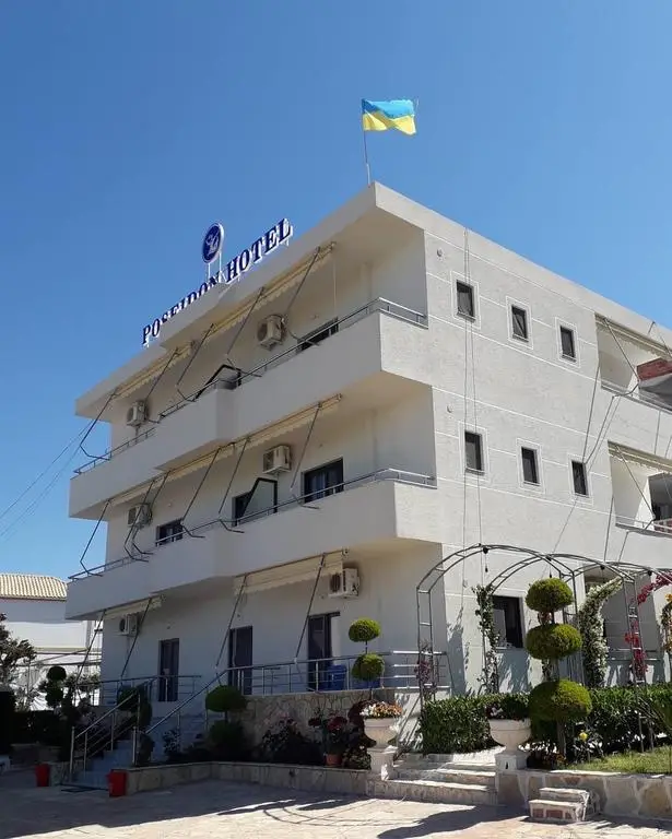 Poseidon Hotel