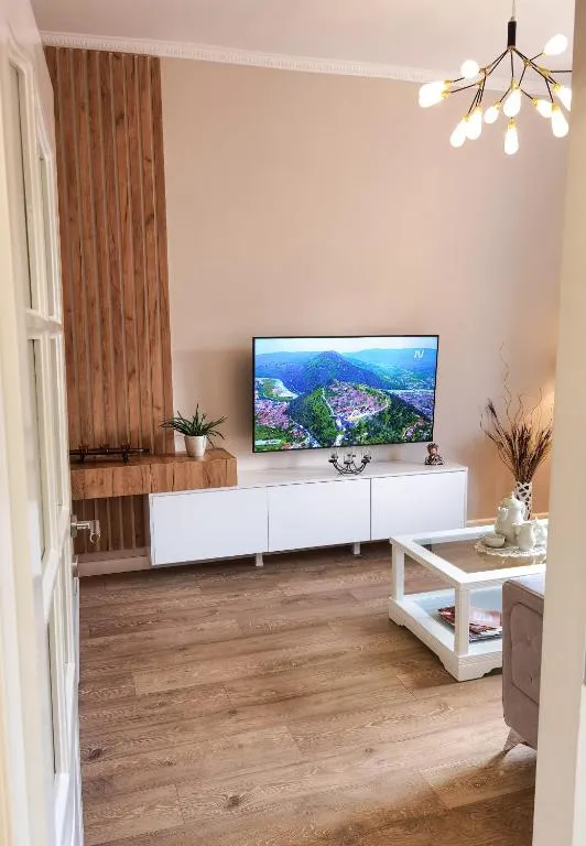 Joni & Joy Center Apartment