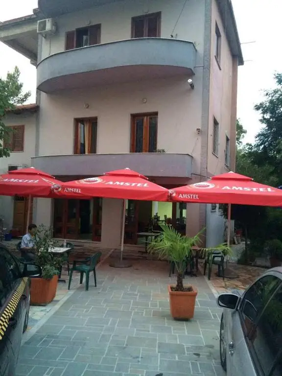 Hotel Kocollari