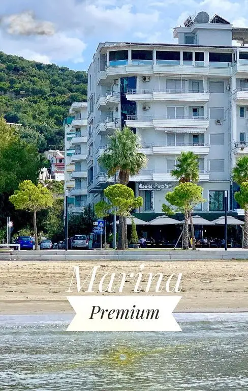 Marina Premium Hotel & Apartments