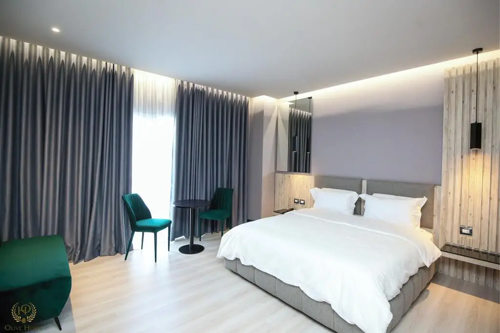 Hotel Olive