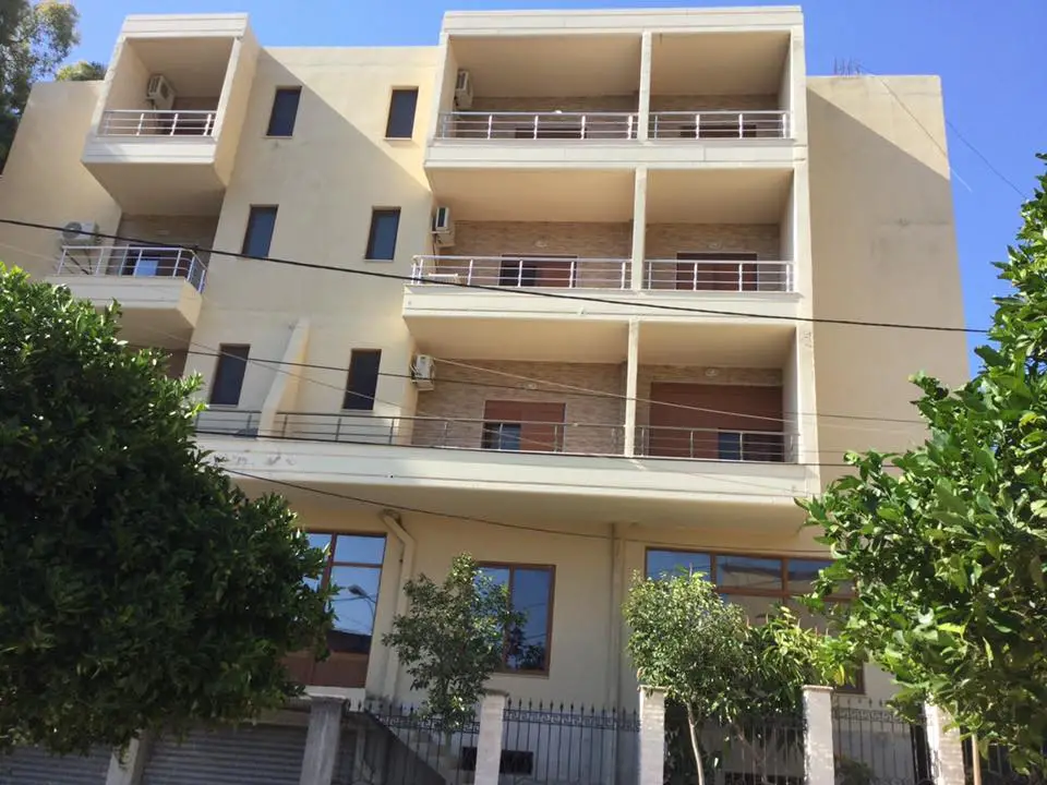 Hotel Erjuma