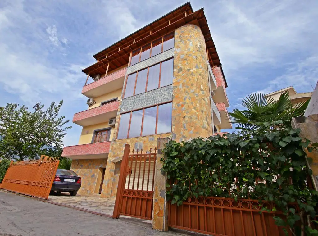 Hotel Alen 2