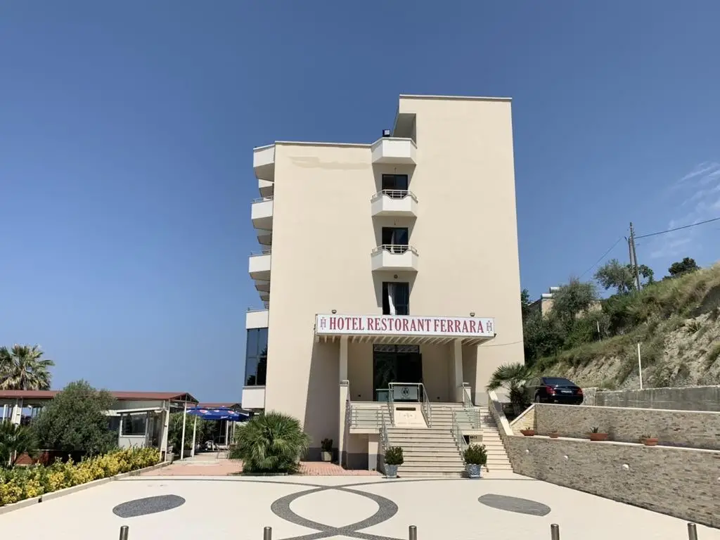 Resort Image