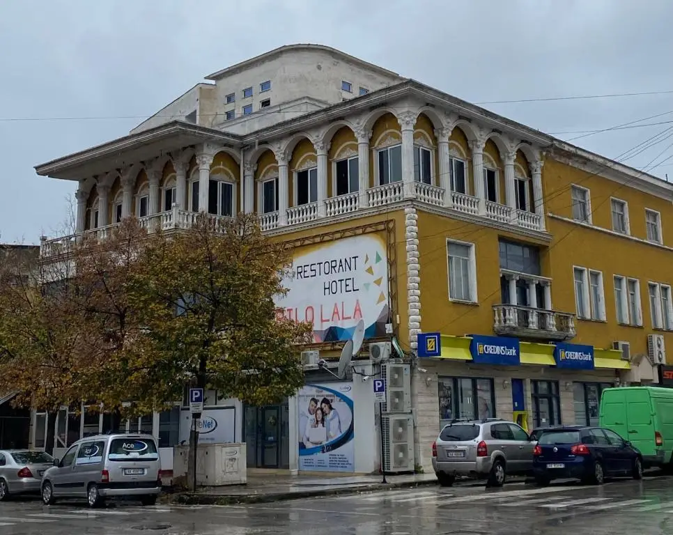 Pilo Lala Hotel