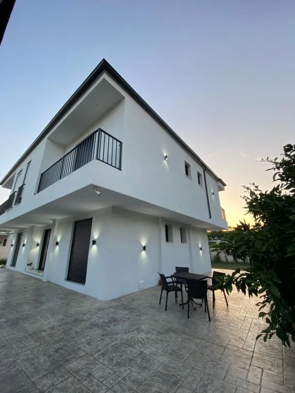 Villa Papa- Berat