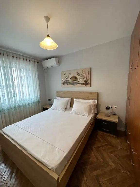 B&S Saranda Apartment