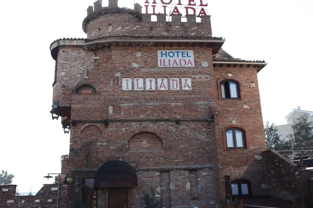 Resort Image