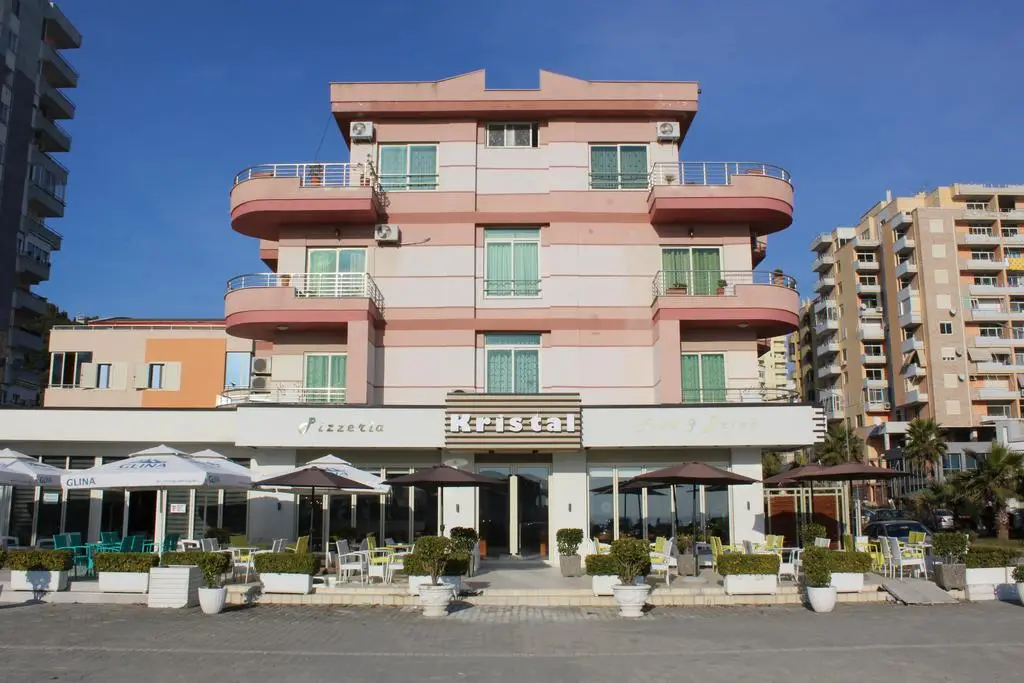 Hotel Kristal