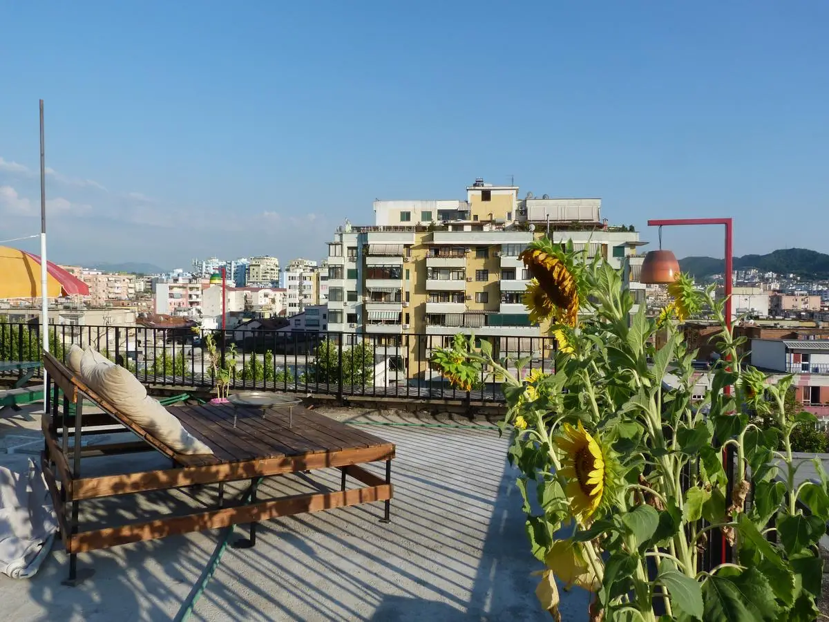 Hostel Albania