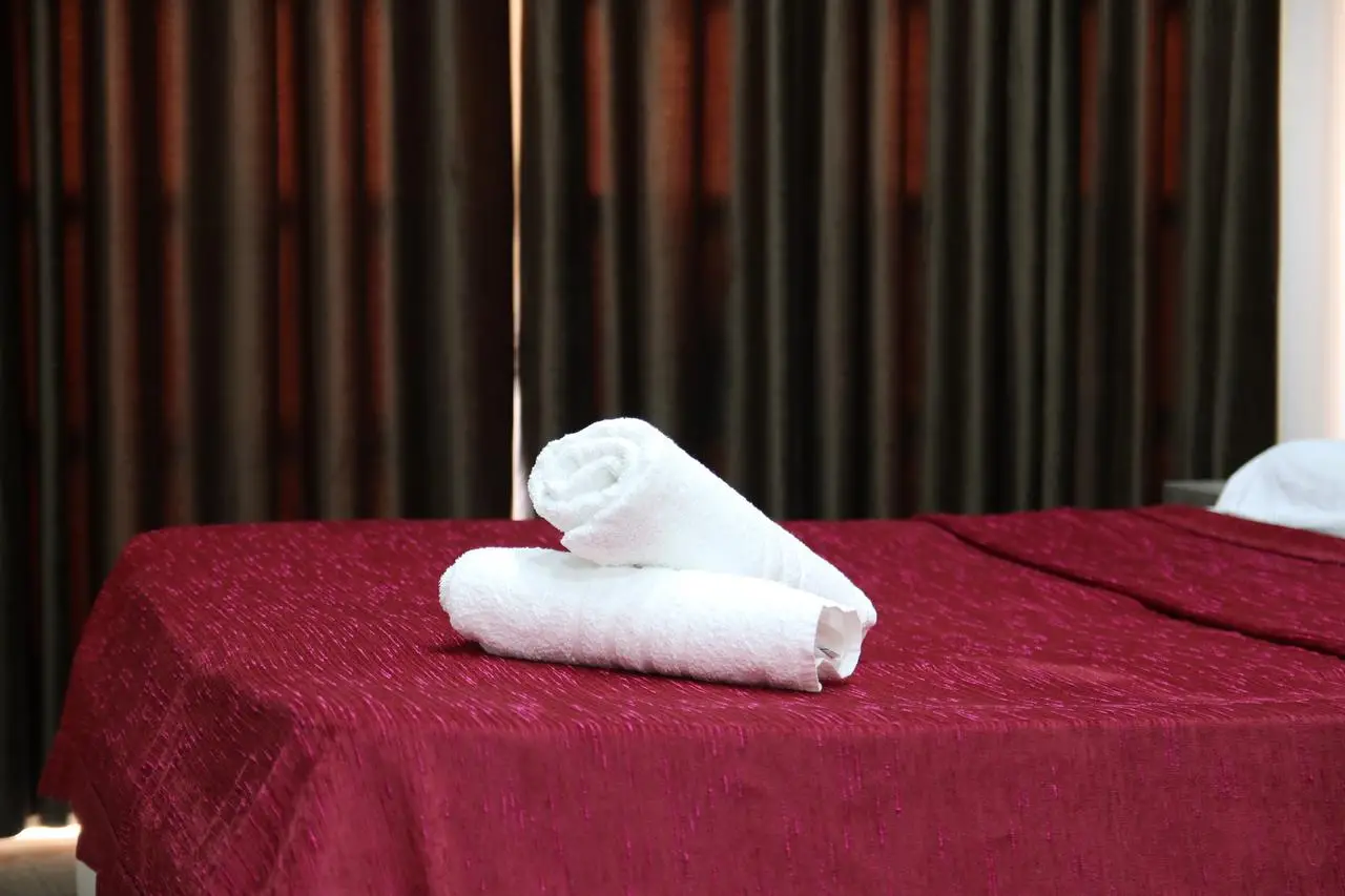 Eden Hotel