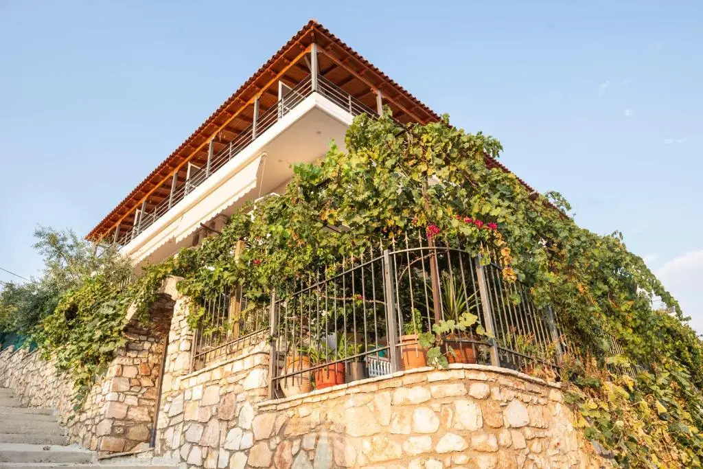 Margarita Guesthouse