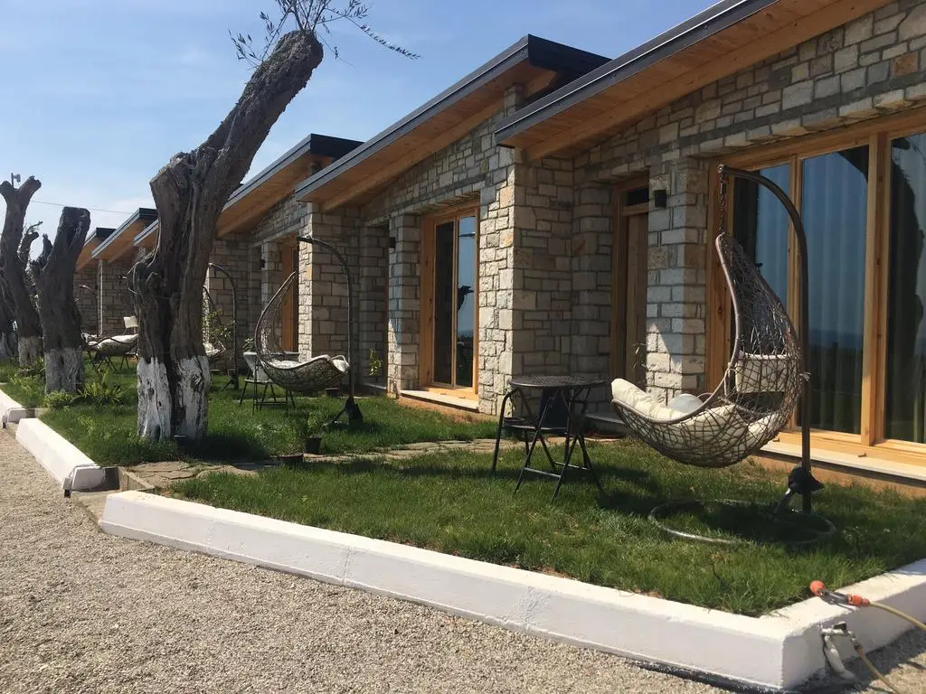 Palermiti Luxury Rooms