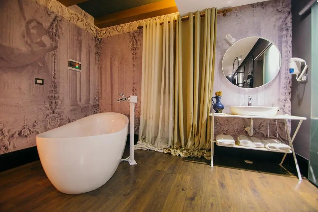 Cathedral Boutique Hotel