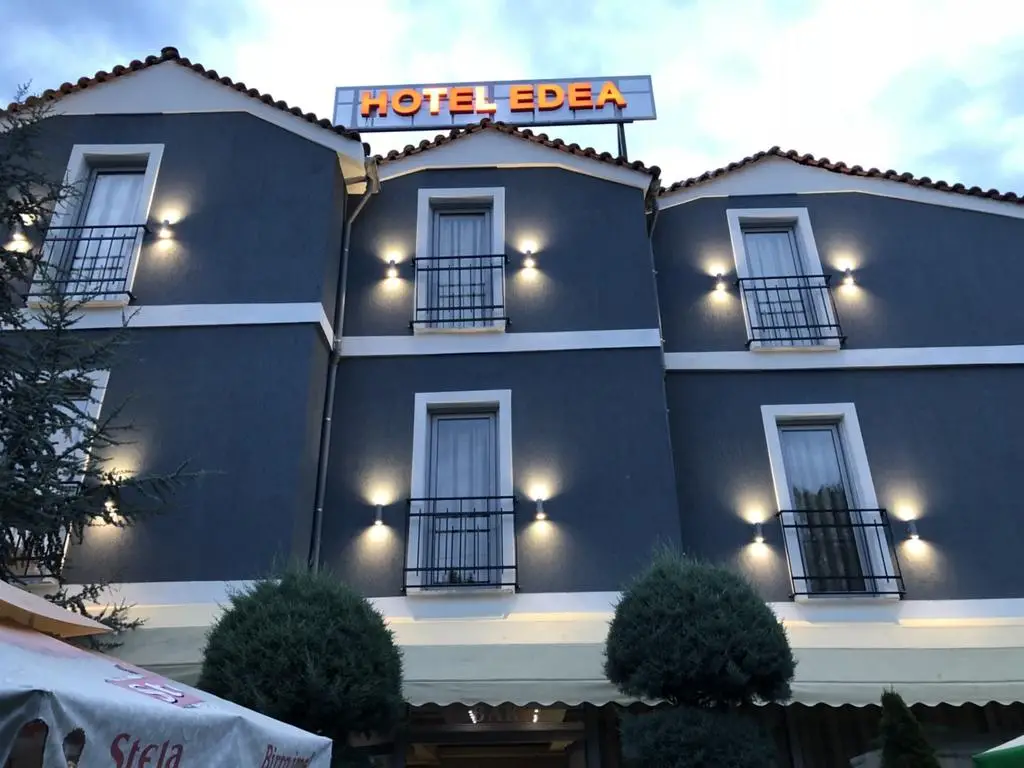 Hotel EDEA