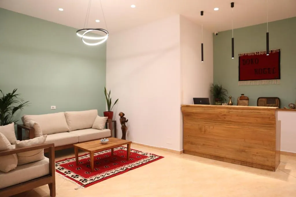 Doko Hotel