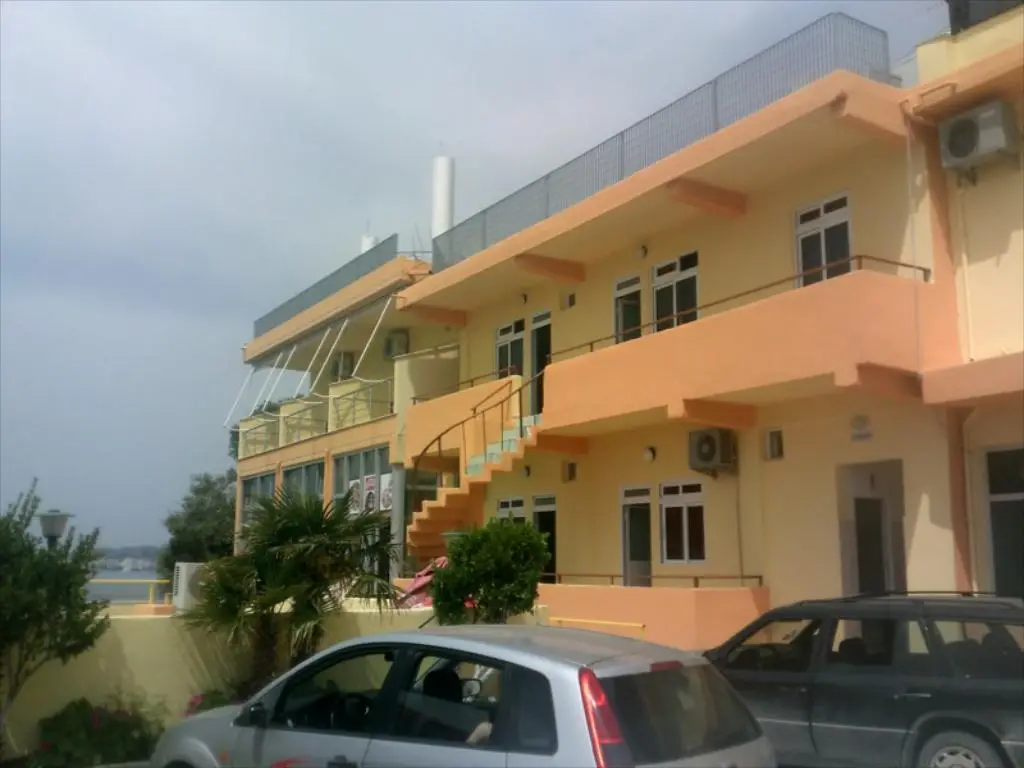 Hotel Kalaja