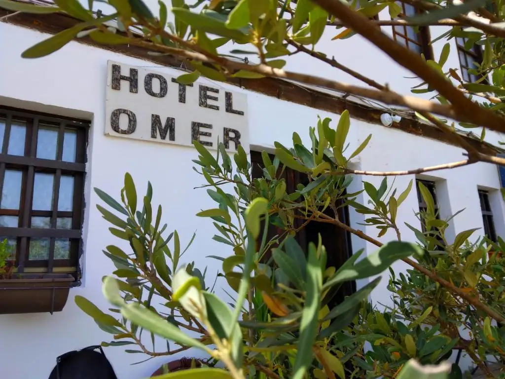 Hotel Omer