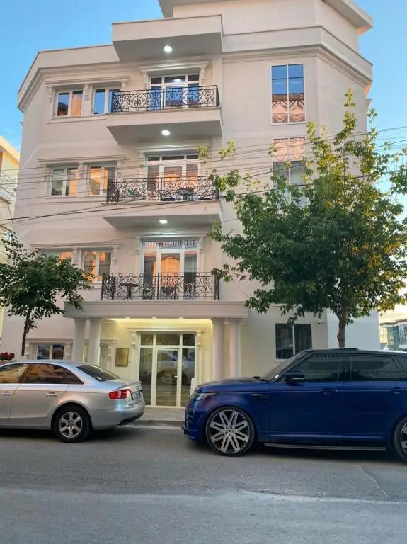 AMI MAR Hotel