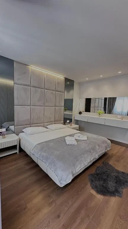 Frida Luxury Apartment