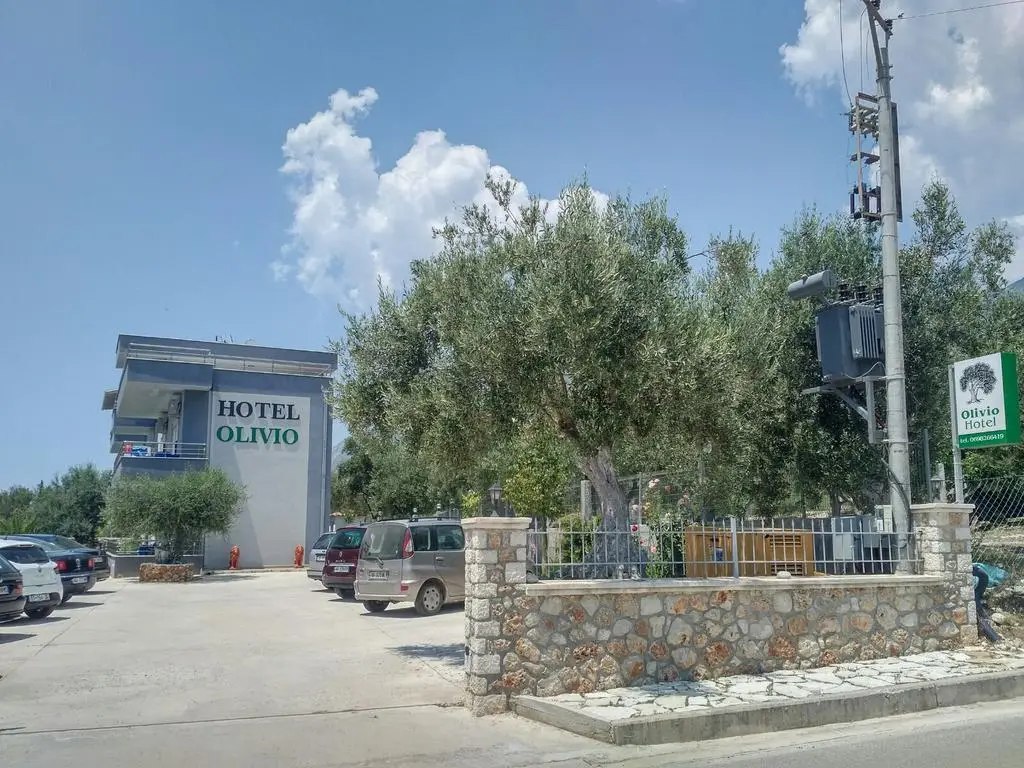 Olivio Hotel  Dhermi
