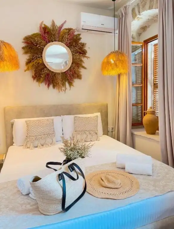 Old Town Suites Muradie