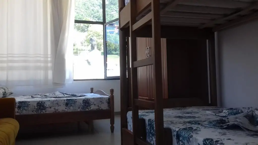 Kruja Hostel