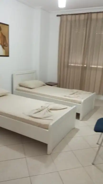 Primavera Apartments