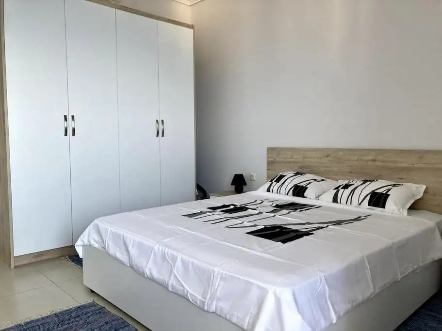 Magical View Apartment