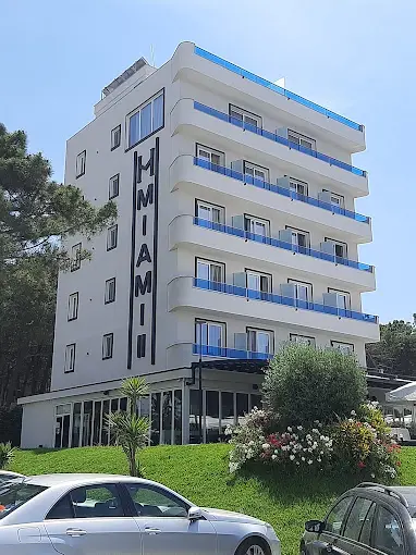 Hotel Miami 2