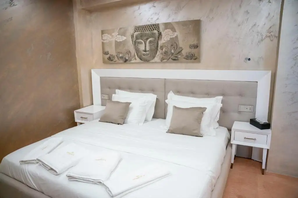 Hotel Pernoca