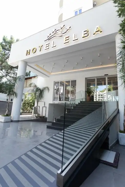 Hotel Elba Premium