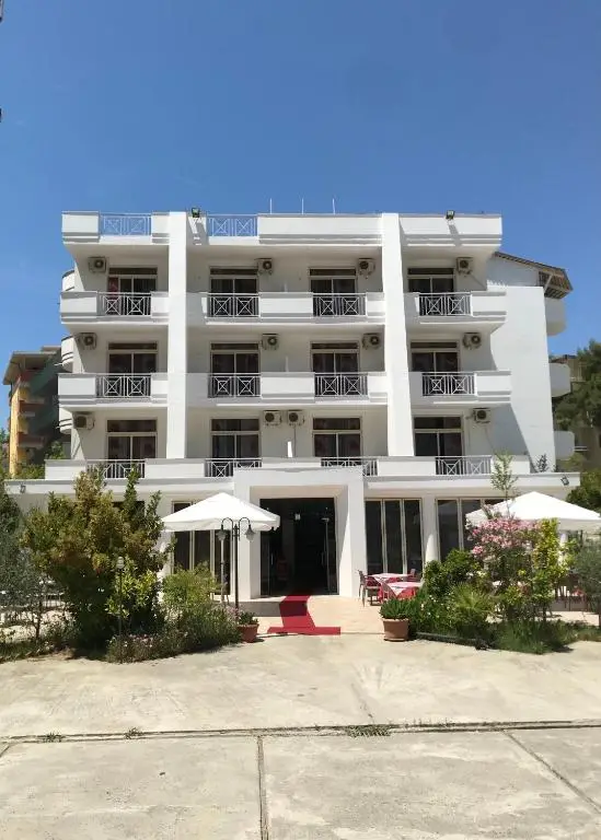 Hotel Nacional