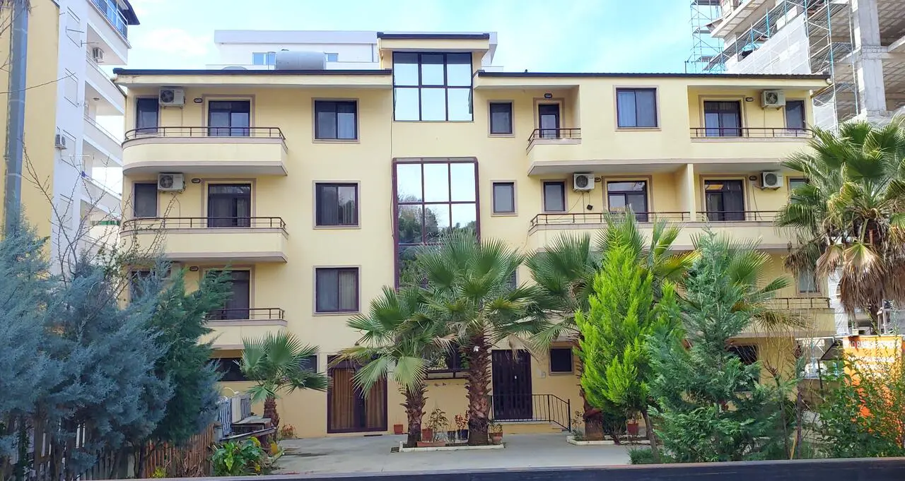 Real Hotel