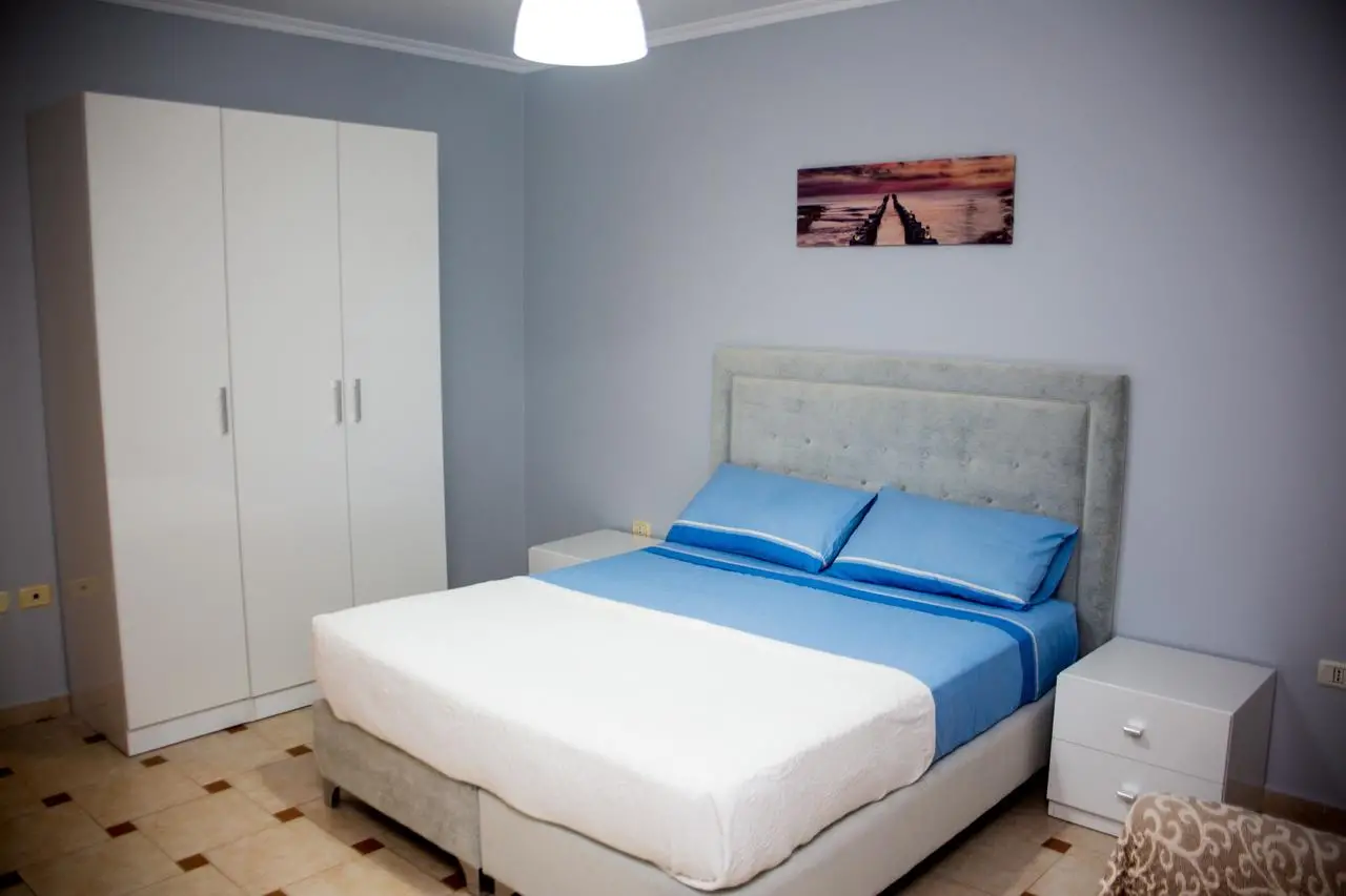 La Quercia Apartments