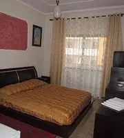 Green Park Hotel