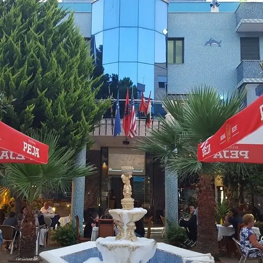 Hotel Brumar