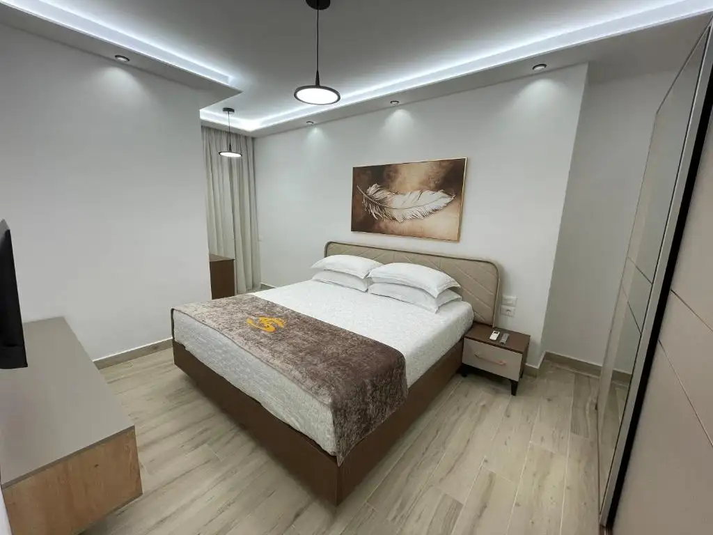 LAS Apartments Saranda