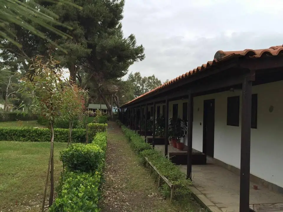Hotel KORCA