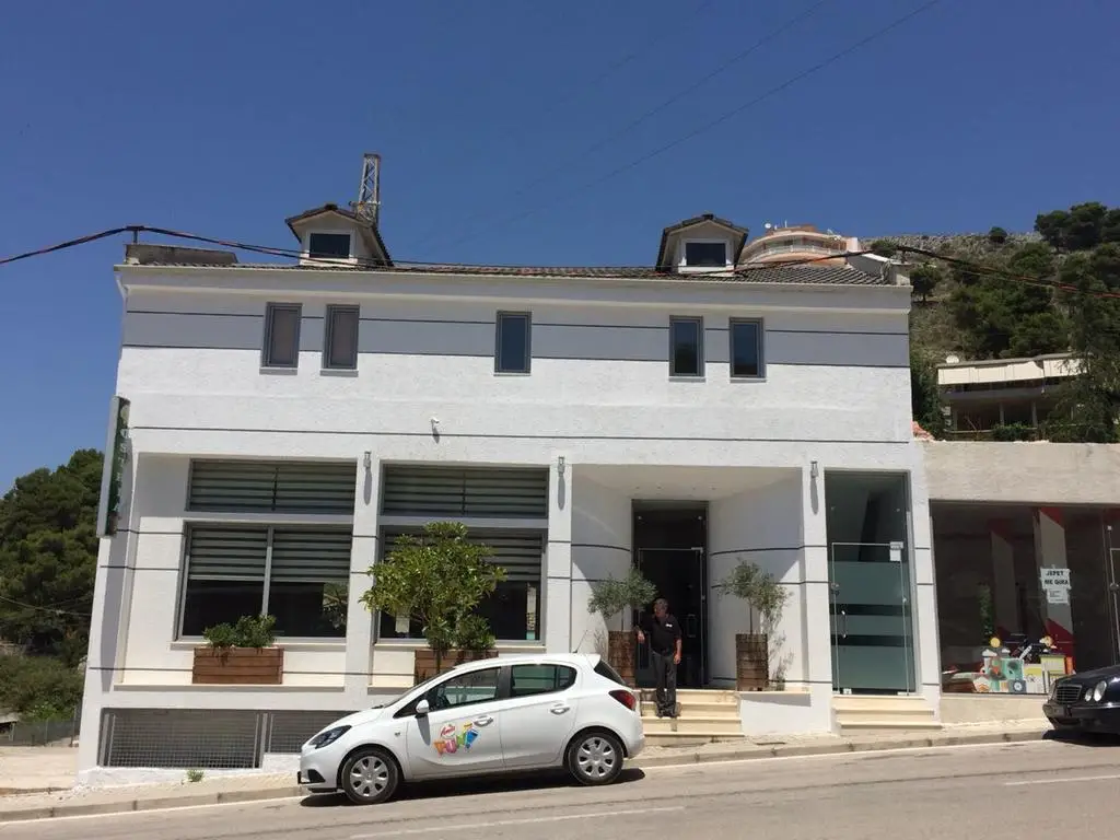 Ostria Boutique Hotel