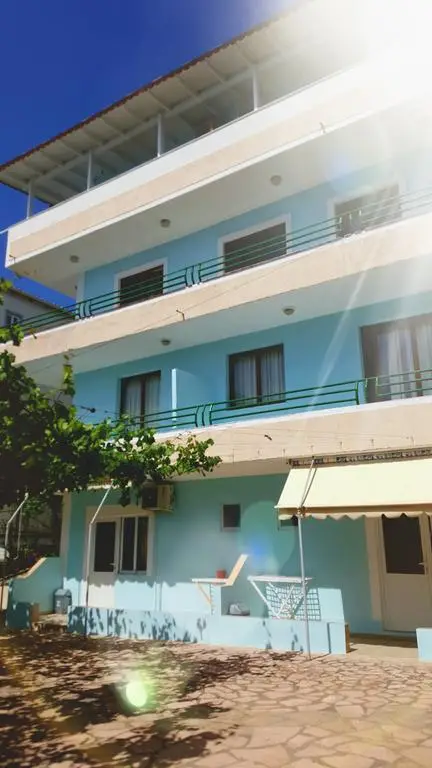 Mejdi Apartments